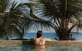 Playa Esperanza Tulum